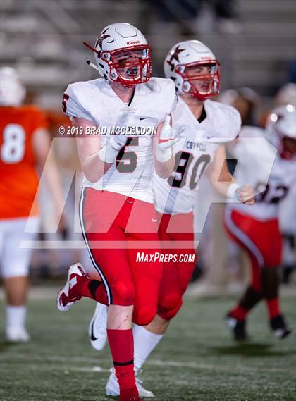 Thumbnail 1 in Coppell vs Sachse photogallery.