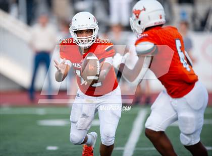 Thumbnail 2 in Coppell vs Sachse photogallery.
