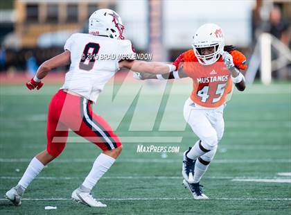 Thumbnail 1 in Coppell vs Sachse photogallery.