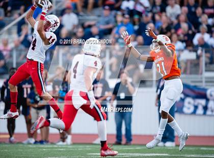 Thumbnail 3 in Coppell vs Sachse photogallery.