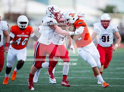 Thumbnail 3 in Coppell vs Sachse photogallery.