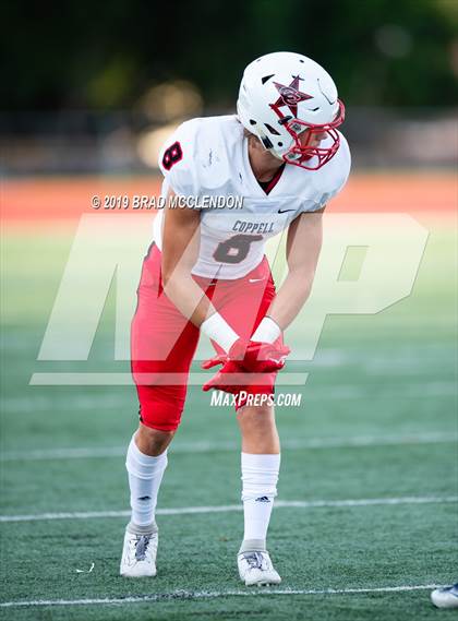 Thumbnail 3 in Coppell vs Sachse photogallery.