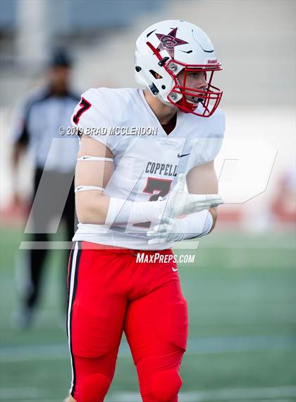 Thumbnail 2 in Coppell vs Sachse photogallery.