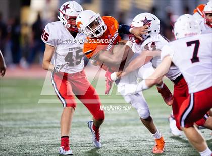 Thumbnail 2 in Coppell vs Sachse photogallery.