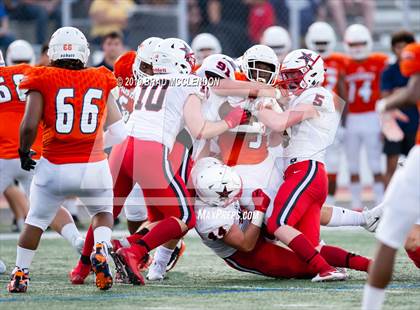 Thumbnail 2 in Coppell vs Sachse photogallery.