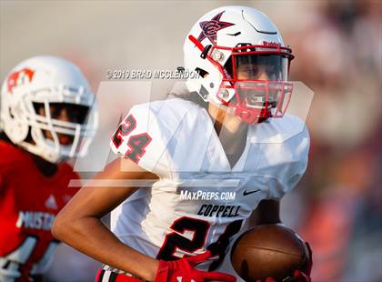 Thumbnail 1 in Coppell vs Sachse photogallery.