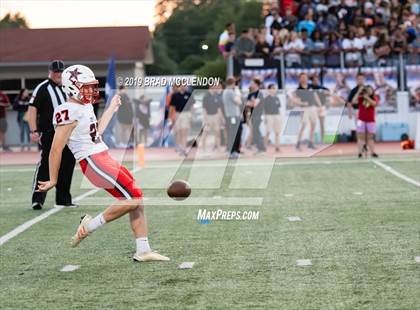 Thumbnail 2 in Coppell vs Sachse photogallery.