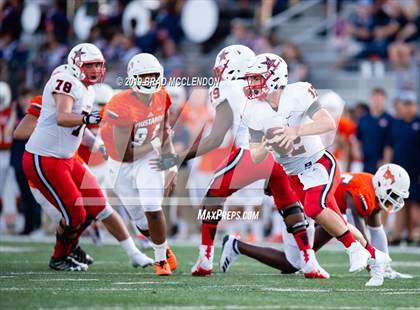 Thumbnail 2 in Coppell vs Sachse photogallery.