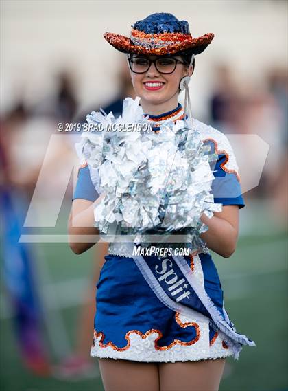 Thumbnail 3 in Coppell vs Sachse photogallery.