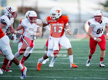Thumbnail 3 in Coppell vs Sachse photogallery.