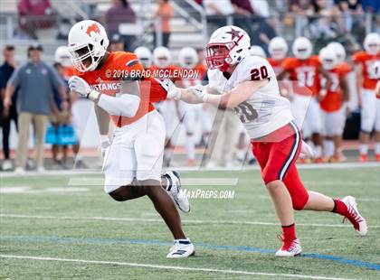Thumbnail 1 in Coppell vs Sachse photogallery.
