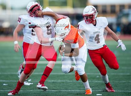 Thumbnail 2 in Coppell vs Sachse photogallery.
