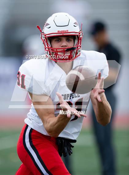 Thumbnail 3 in Coppell vs Sachse photogallery.