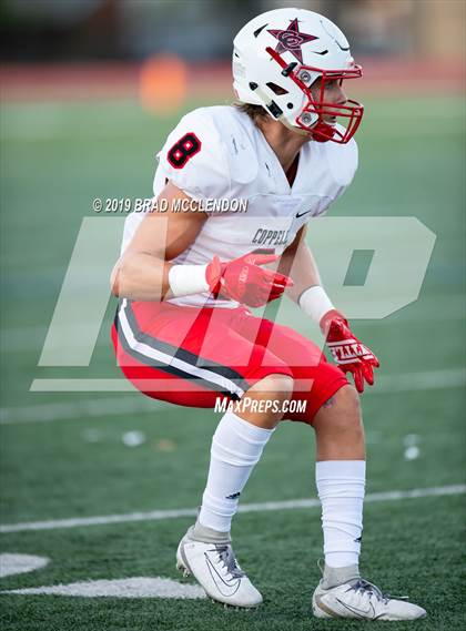 Thumbnail 3 in Coppell vs Sachse photogallery.