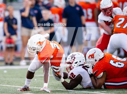 Thumbnail 1 in Coppell vs Sachse photogallery.