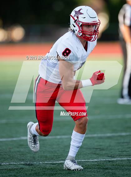 Thumbnail 2 in Coppell vs Sachse photogallery.