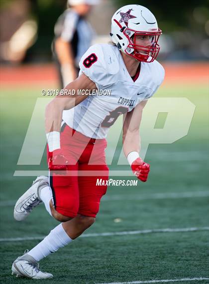 Thumbnail 3 in Coppell vs Sachse photogallery.