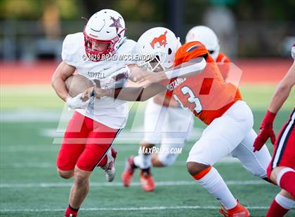 Thumbnail 3 in Coppell vs Sachse photogallery.
