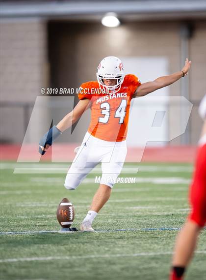 Thumbnail 3 in Coppell vs Sachse photogallery.