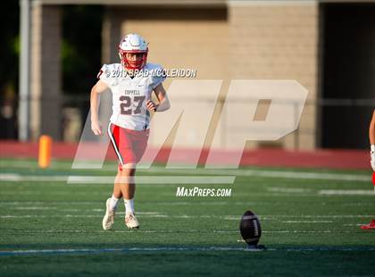 Thumbnail 1 in Coppell vs Sachse photogallery.