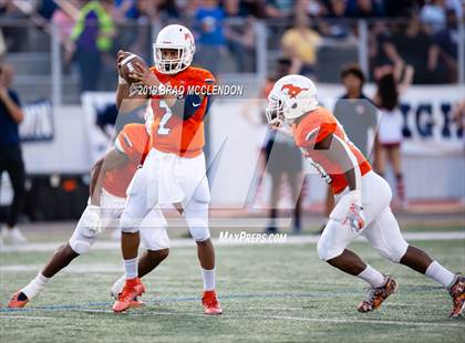 Thumbnail 2 in Coppell vs Sachse photogallery.