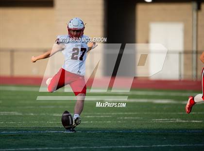 Thumbnail 3 in Coppell vs Sachse photogallery.