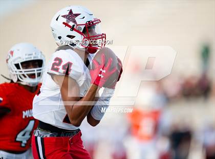 Thumbnail 3 in Coppell vs Sachse photogallery.