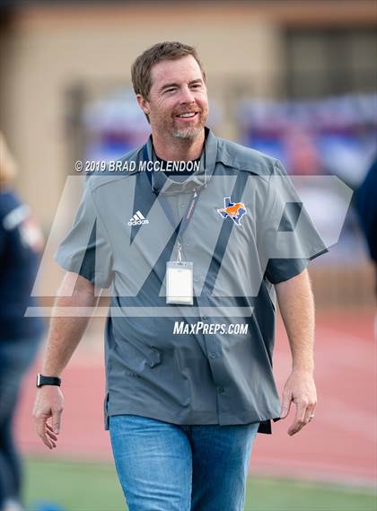 Thumbnail 3 in Coppell vs Sachse photogallery.