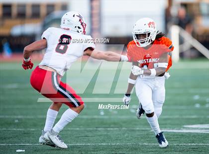 Thumbnail 2 in Coppell vs Sachse photogallery.