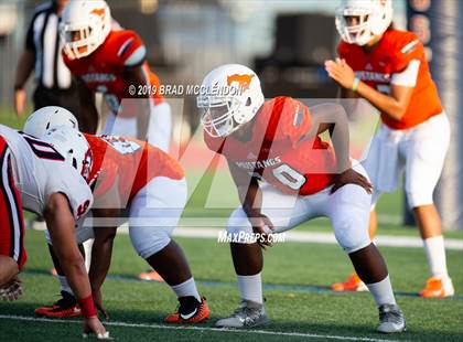 Thumbnail 2 in Coppell vs Sachse photogallery.