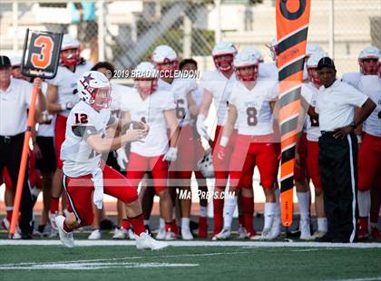 Thumbnail 3 in Coppell vs Sachse photogallery.