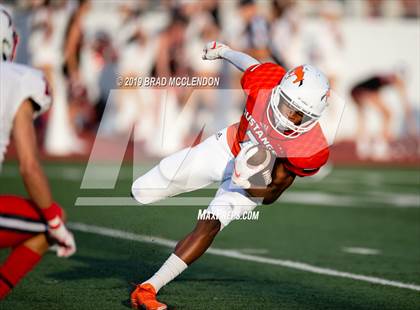 Thumbnail 2 in Coppell vs Sachse photogallery.