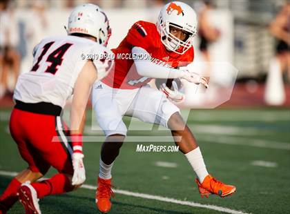 Thumbnail 3 in Coppell vs Sachse photogallery.