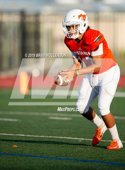 Thumbnail 2 in Coppell vs Sachse photogallery.