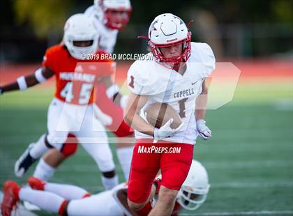 Thumbnail 1 in Coppell vs Sachse photogallery.