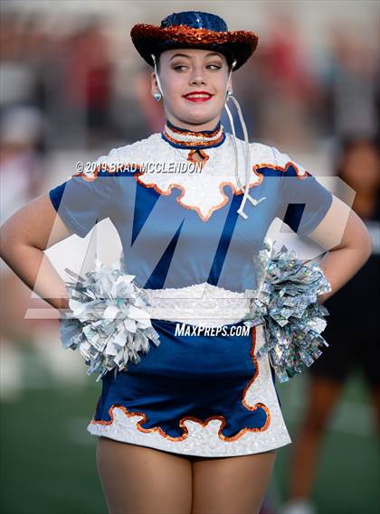 Thumbnail 3 in Coppell vs Sachse photogallery.