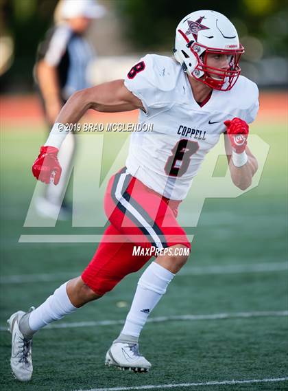 Thumbnail 1 in Coppell vs Sachse photogallery.