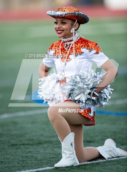 Thumbnail 2 in Coppell vs Sachse photogallery.