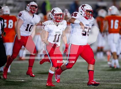 Thumbnail 2 in Coppell vs Sachse photogallery.