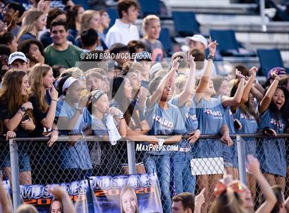 Thumbnail 3 in Coppell vs Sachse photogallery.