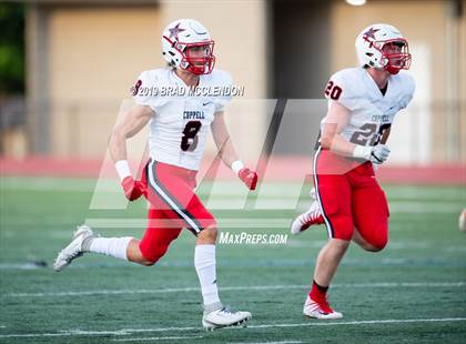 Thumbnail 3 in Coppell vs Sachse photogallery.
