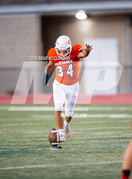 Thumbnail 2 in Coppell vs Sachse photogallery.