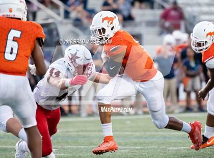 Thumbnail 3 in Coppell vs Sachse photogallery.