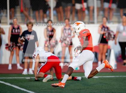 Thumbnail 2 in Coppell vs Sachse photogallery.