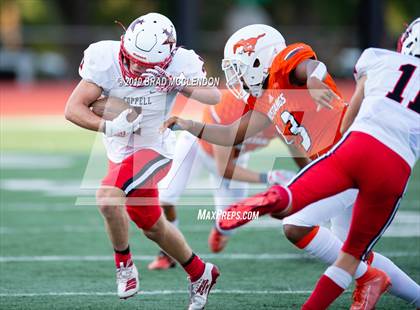 Thumbnail 2 in Coppell vs Sachse photogallery.