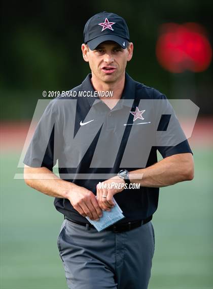 Thumbnail 1 in Coppell vs Sachse photogallery.