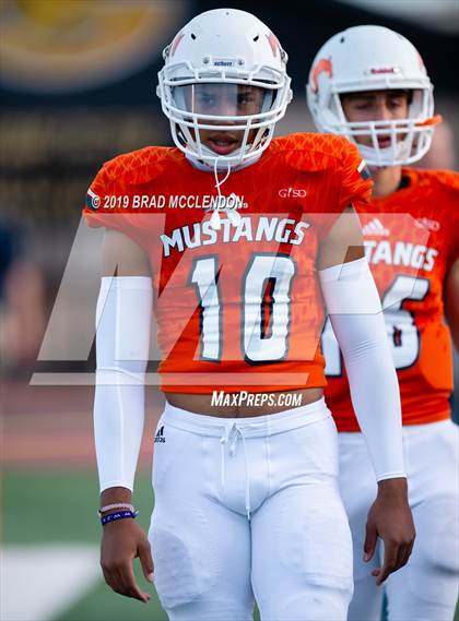 Thumbnail 2 in Coppell vs Sachse photogallery.