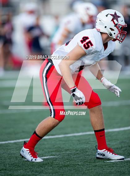 Thumbnail 2 in Coppell vs Sachse photogallery.