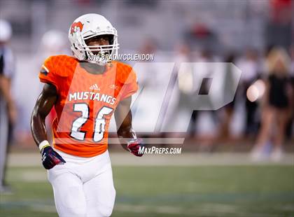Thumbnail 2 in Coppell vs Sachse photogallery.