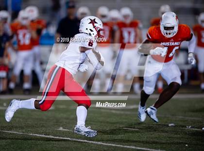 Thumbnail 3 in Coppell vs Sachse photogallery.